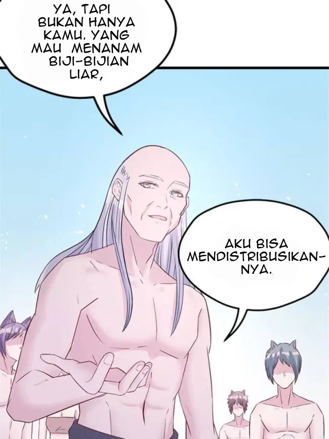 Beauty and the Beasts chapter 124